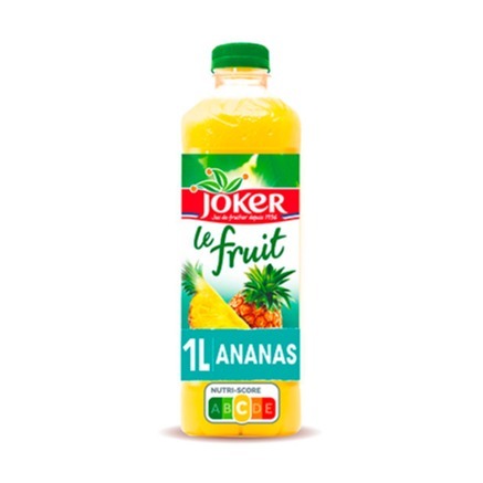 Jus d'Ananas Joker