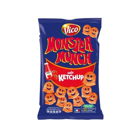 Chips Monster