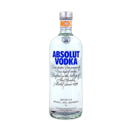 Absolut Nature (1L)