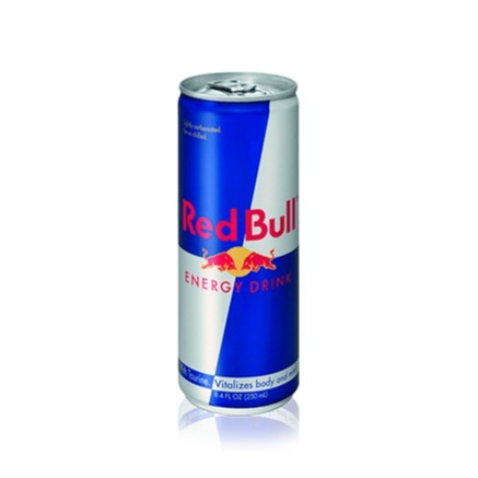 Red Bull