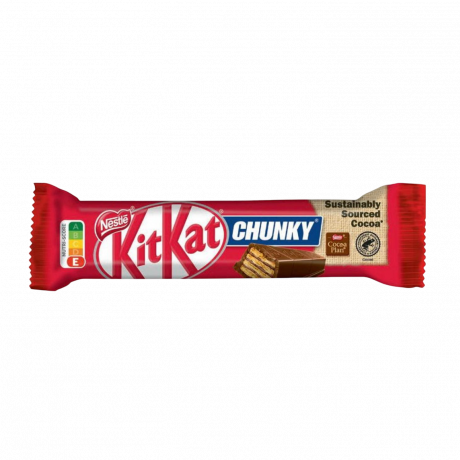 Kit Kat Chunky