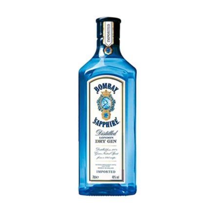 Bombay Sapphire