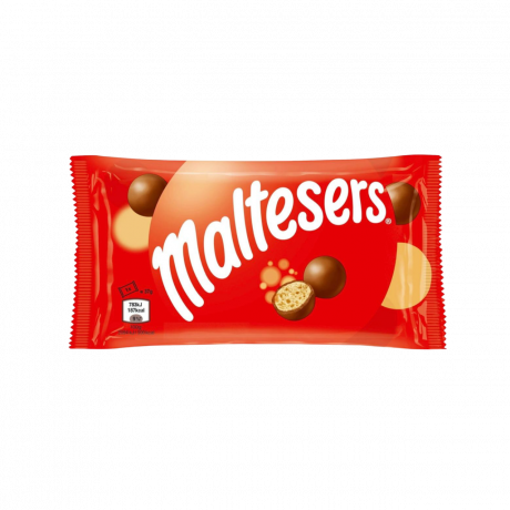 Maltesers