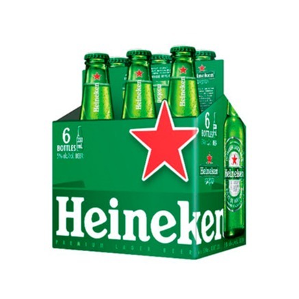 Heineken