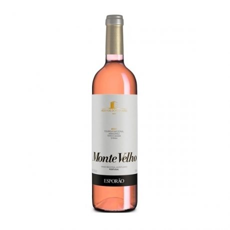 Monte Velho Rosé