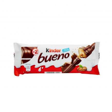 Kinder Bueno