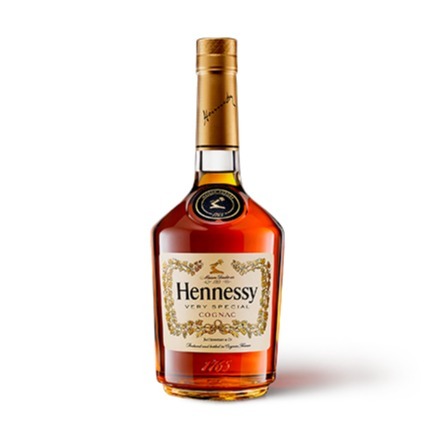 Hennessy Very