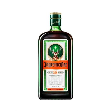 Jägermeister