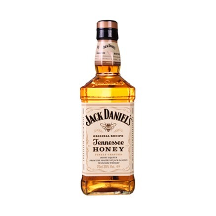 Jack Daniel's Miel