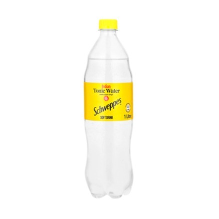 Schweppes Tonic